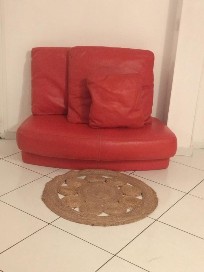 Chambre Moon Ray Proche Paris Stains Exterior foto